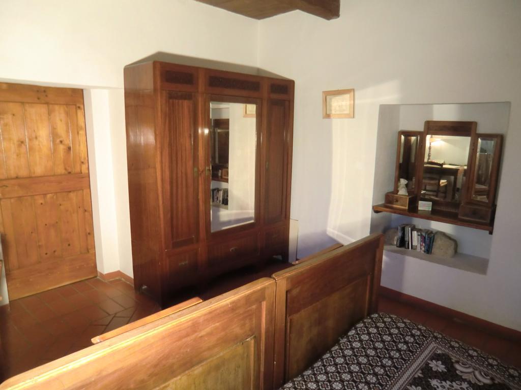 Agriturismo Ca'De'Gatti Faenza Cameră foto
